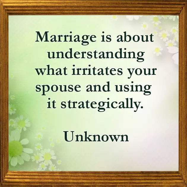 Funny Marriage Tips Funny Marriage Tips