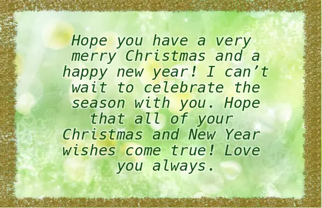 New Year Greetings From Our Family To Yours New Year Greetings From Our Family To Yours