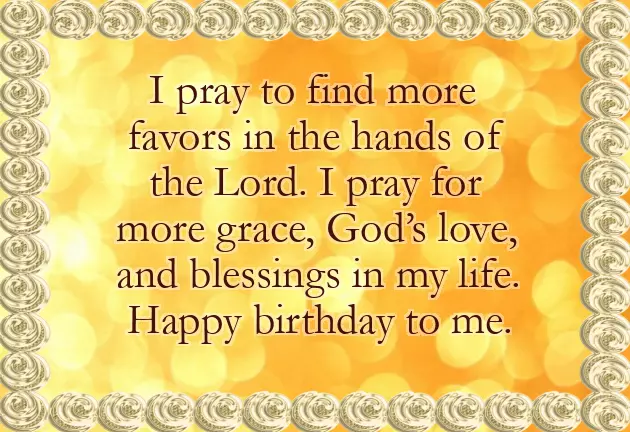 My 25Th Birthday Quotes