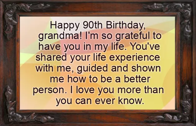 Birthday Quotes From Mother To Son