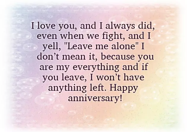 Happiest Wedding Anniversary Wishes