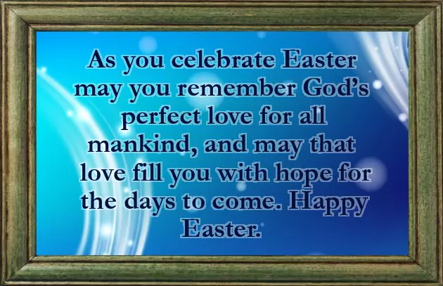 Spiritual Easter Messages Spiritual Easter Messages