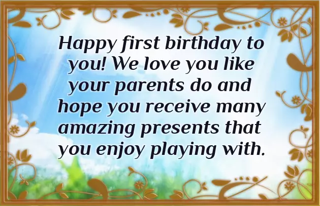 Birthday Quotes For Small Baby Girl Birthday Quotes For Small Baby Girl