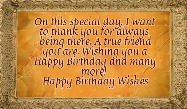 Happy Birthday Funny Wishes For A Friend