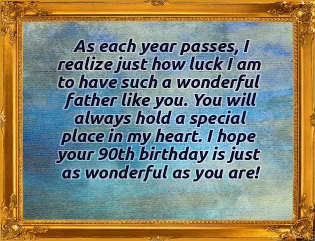 Birthday Wording Wishes