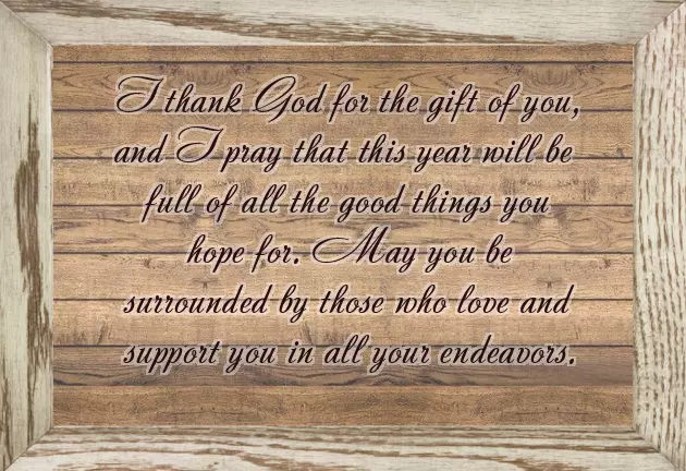 Birthday Greetings For Youngest Son