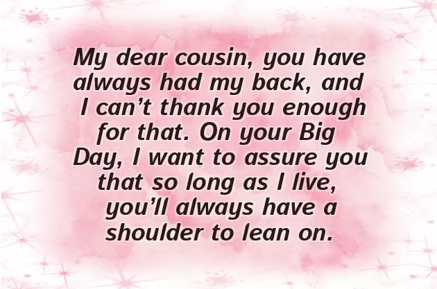 Male Birthday Greetings