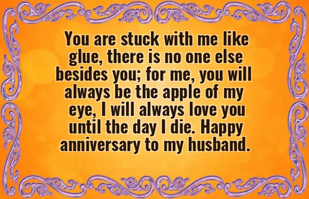 Happy Fathers Day Wishes For My Husband