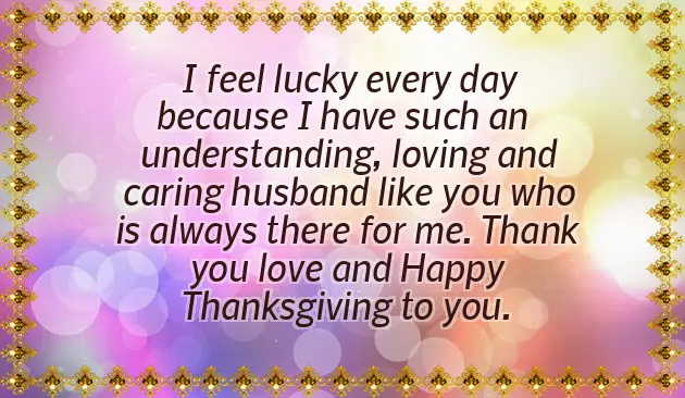 Thanksgiving Day Quotes Wishes