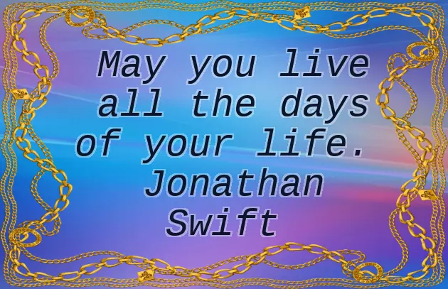 Birthday Wishes Sample Birthday Wishes Sample