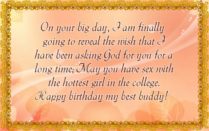 Sarcastic Happy Birthday Wishes Sarcastic Happy Birthday Wishes