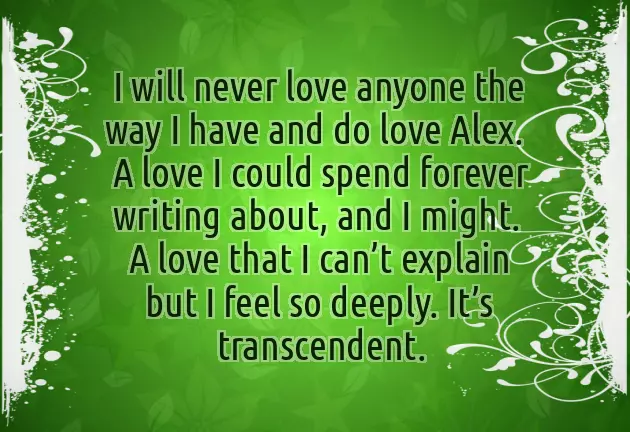 Happy Birthday Alex Happy Birthday Alex