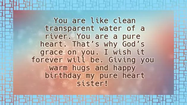 Best Birthday Wishes From Sister To Brother Best Birthday Wishes From Sister To Brother
