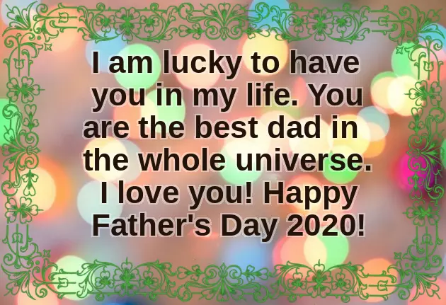 Happy Fathers Day Wishes To All Dads Happy Fathers Day Wishes To All Dads