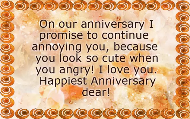 2Nd Anniversary Message 2Nd Anniversary Message