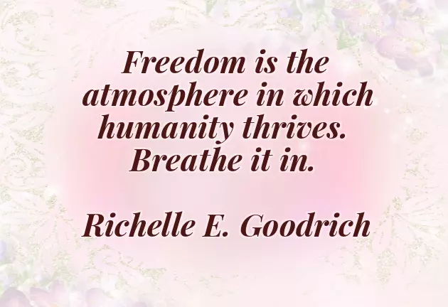 Good Morning Happy Independence Day