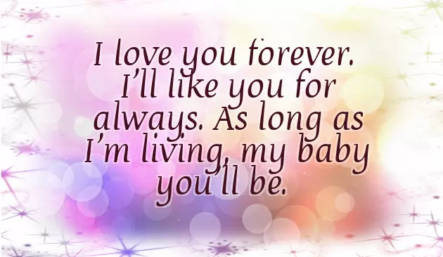 My New Born Baby Wishes