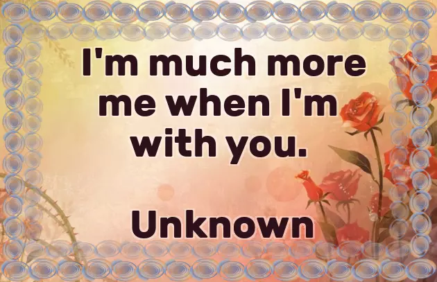 Relationship Anniversary