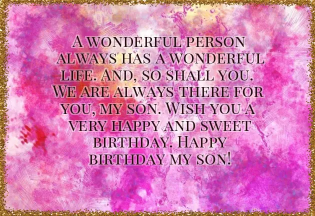 New Baby Congrats Quotes