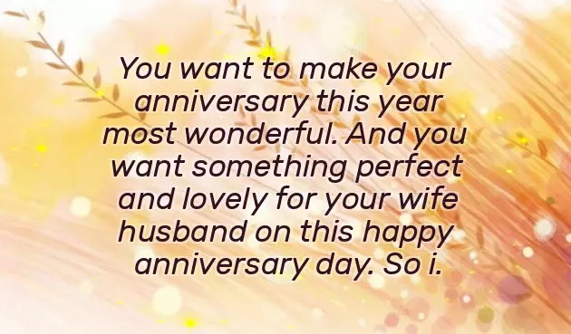 Anniversary Wishes With Name Anniversary Wishes With Name