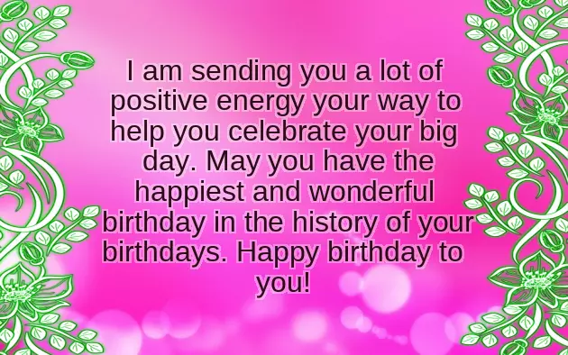 Birthday Saying For Niece Birthday Saying For Niece