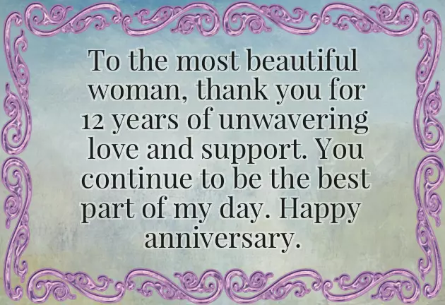 Years Of Togetherness Quotes Years Of Togetherness Quotes