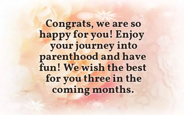 Baby Shower Ceremony Wishes Baby Shower Ceremony Wishes