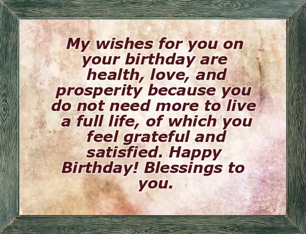 Happy Birthday Special One