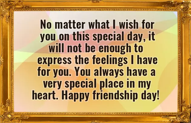 Best Friend Day Wishes Best Friend Day Wishes