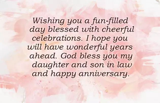 Spiritual Anniversary Quotes