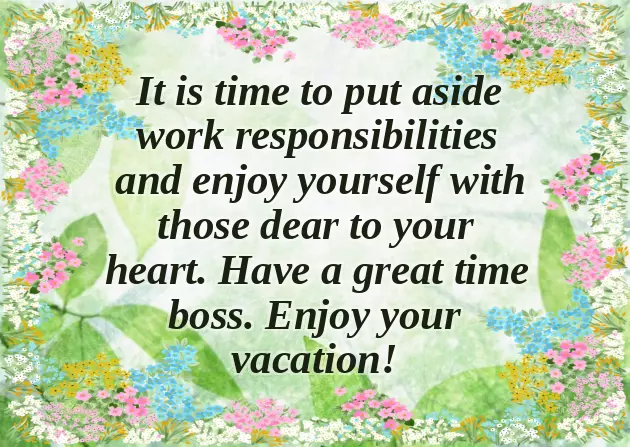 Holiday Wishes To Friends