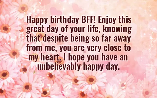 Best Happy Birthday Wishes For Friend Best Happy Birthday Wishes For Friend