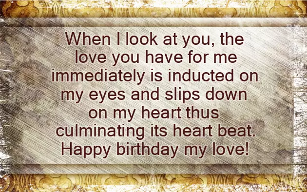 Best Birthday Wishes To Impress A Girl