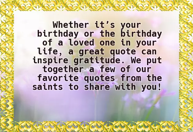 Birthday Wishes With Bible Verse Birthday Wishes With Bible Verse