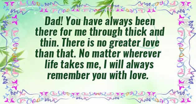 Fathers Day Message To Coworkers