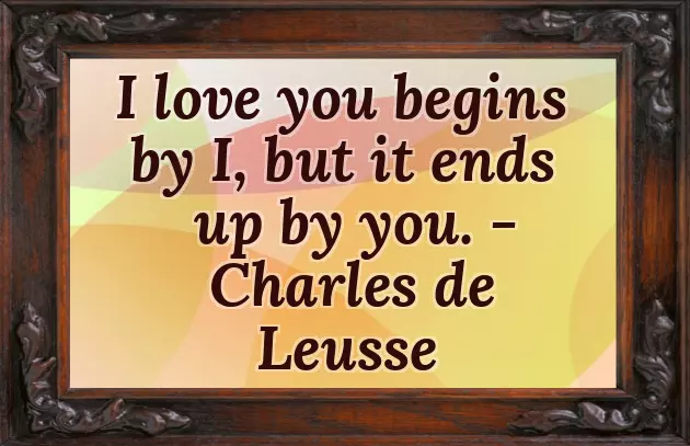 Best Wishes For Love