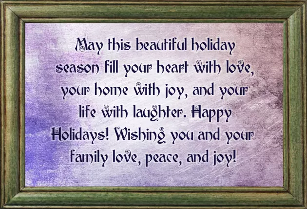 Easter Wishes For Employees