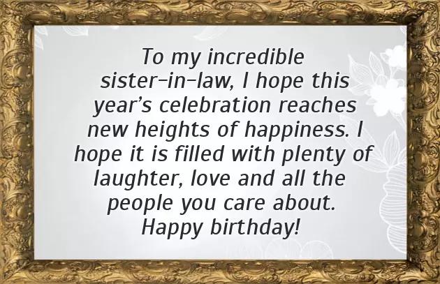 Funny Happy Birthday To My Wife