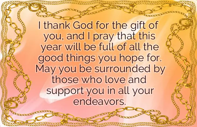 Birthday Wishes For Beloved Son