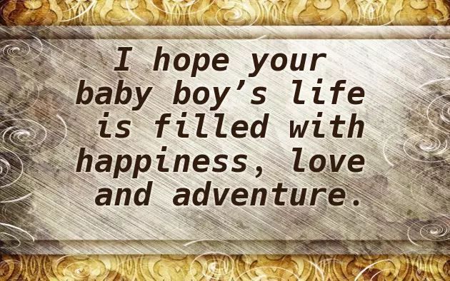 Congratulations On Your New Addition Baby Boy Congratulations On Your New Addition Baby Boy