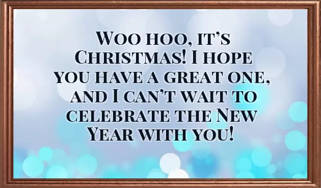 Merry Christmas And Best Wishes For The New Year Merry Christmas And Best Wishes For The New Year