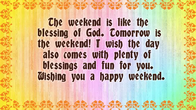 Saturday Wishes For Her Saturday Wishes For Her