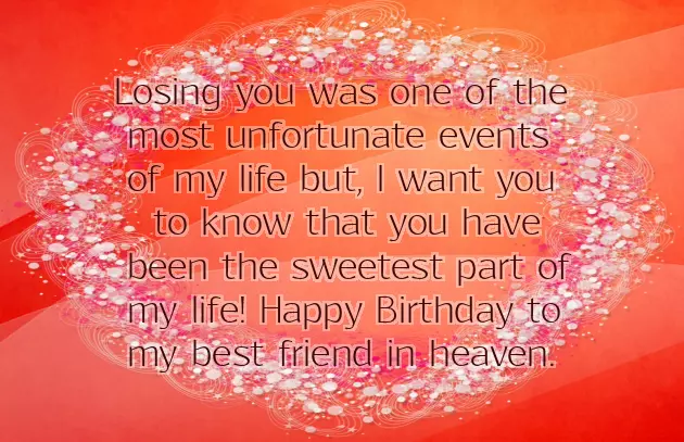 Birthday Wishes For Late Brother