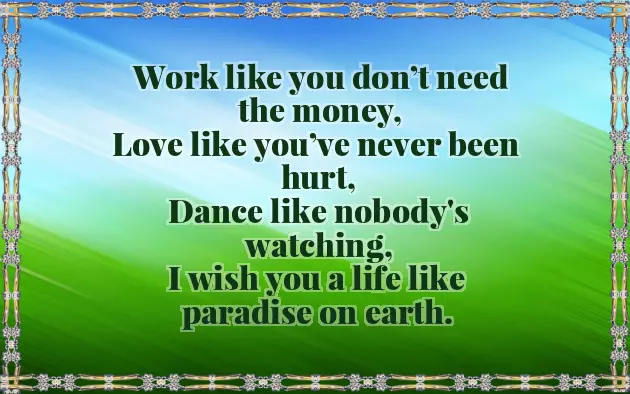 Wishes For New Baby Birth