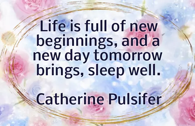 Happy Birthday Night Wishes