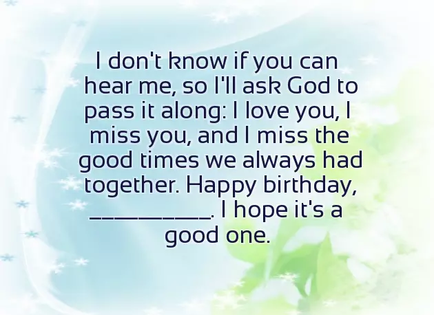 Happy Birthday Wishes Short Quotes