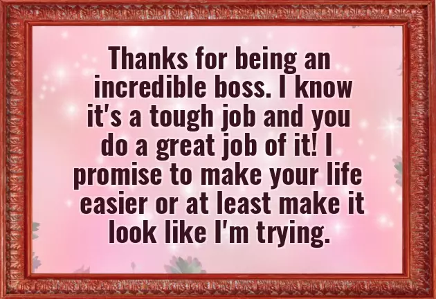 Thank You Message For Promotion Wishes Thank You Message For Promotion Wishes