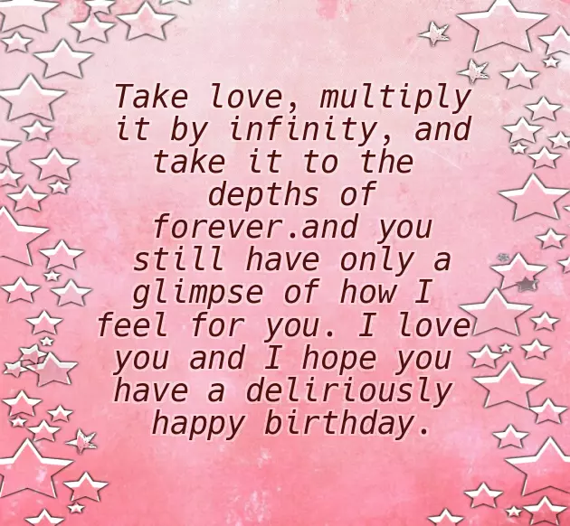 Happy Birthday Greetings For Husband With Name