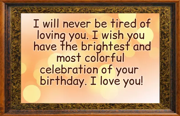 Birthday Of My Girlfriend Birthday Of My Girlfriend