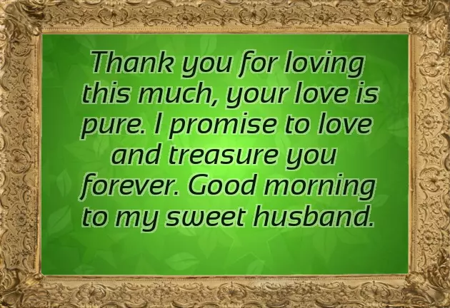 Easter Message To Husband